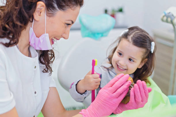 Oral Cancer Screening in Buenaventura Lakes, FL